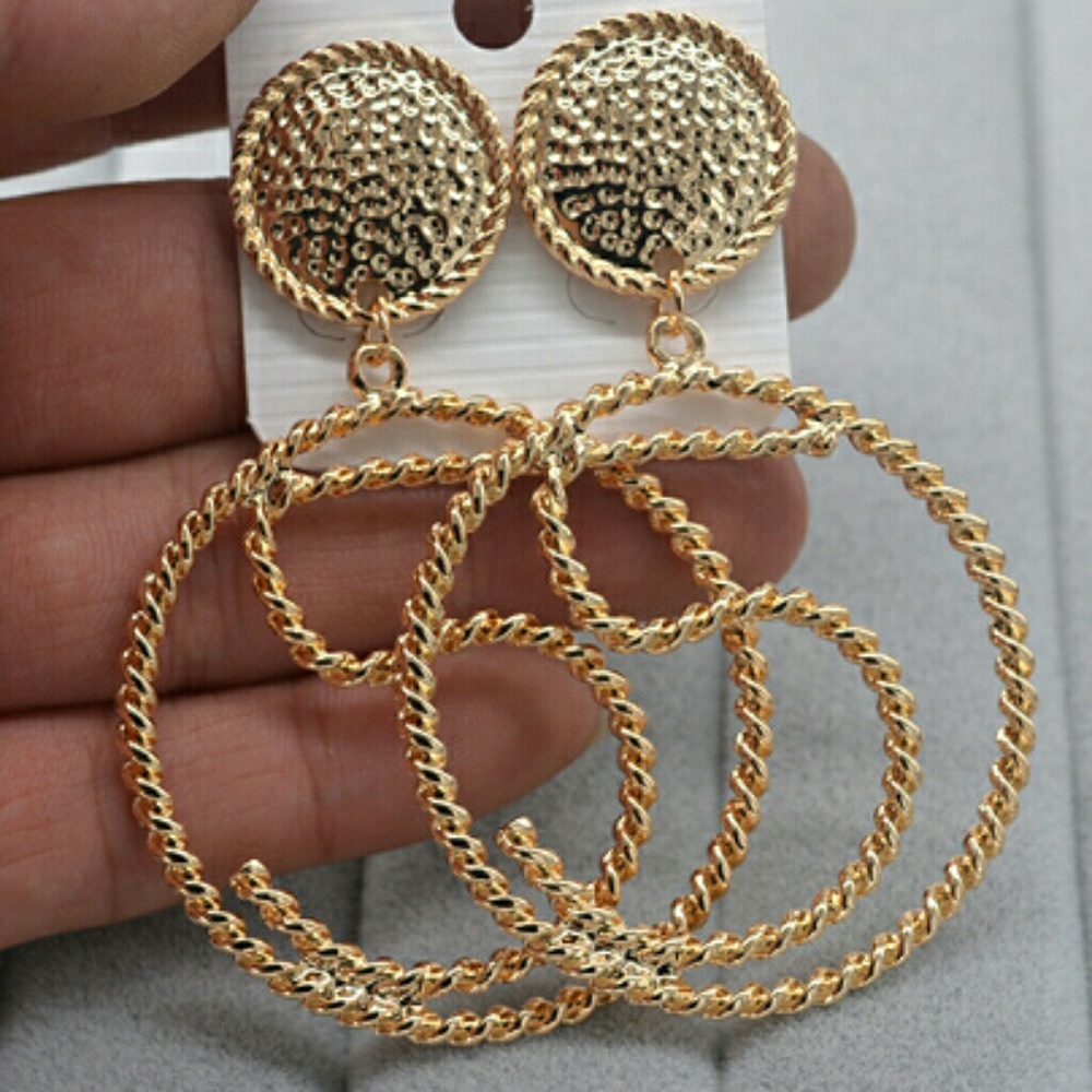 NWT Earrings